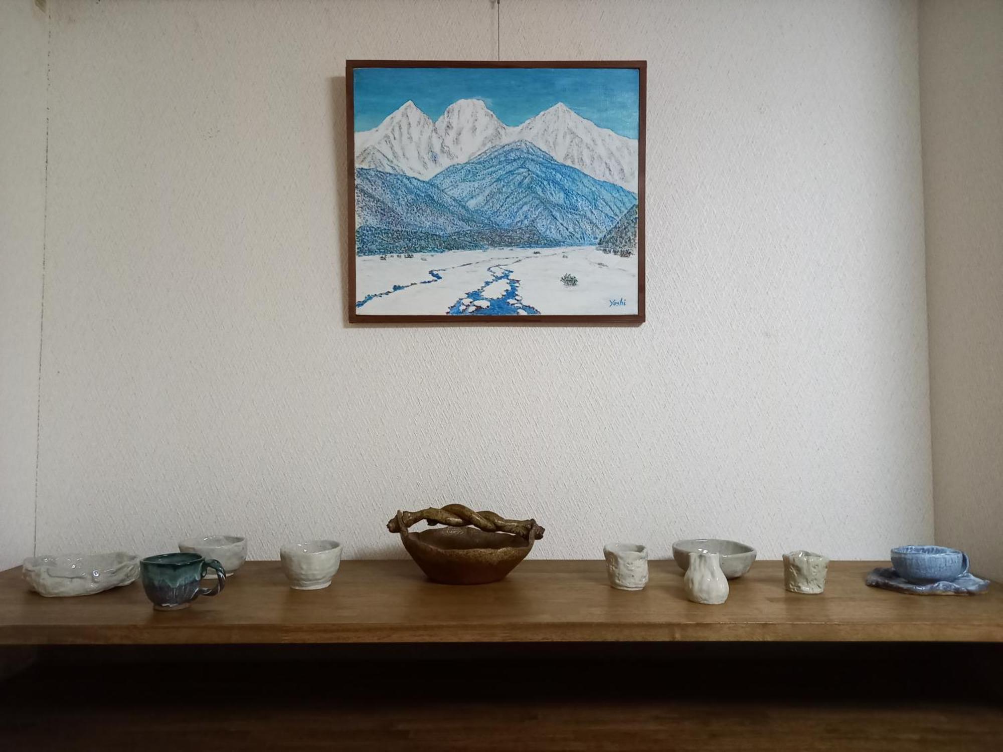 Hakuba Powder Lodge Taketombo ภายนอก รูปภาพ