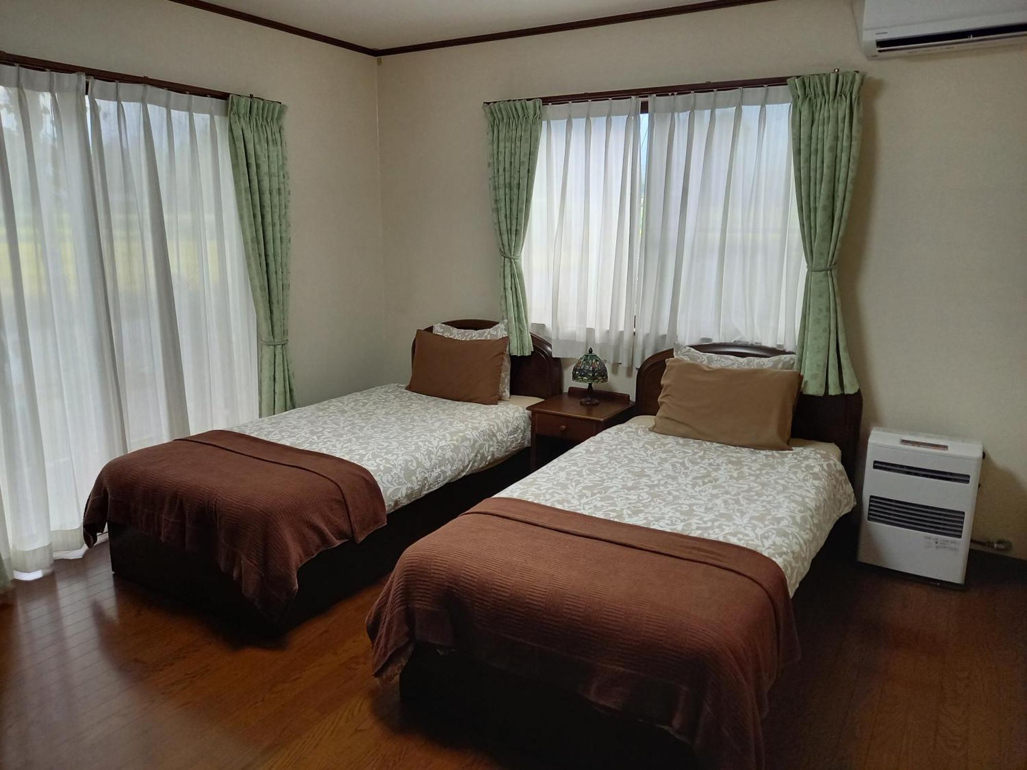 Hakuba Powder Lodge Taketombo ภายนอก รูปภาพ