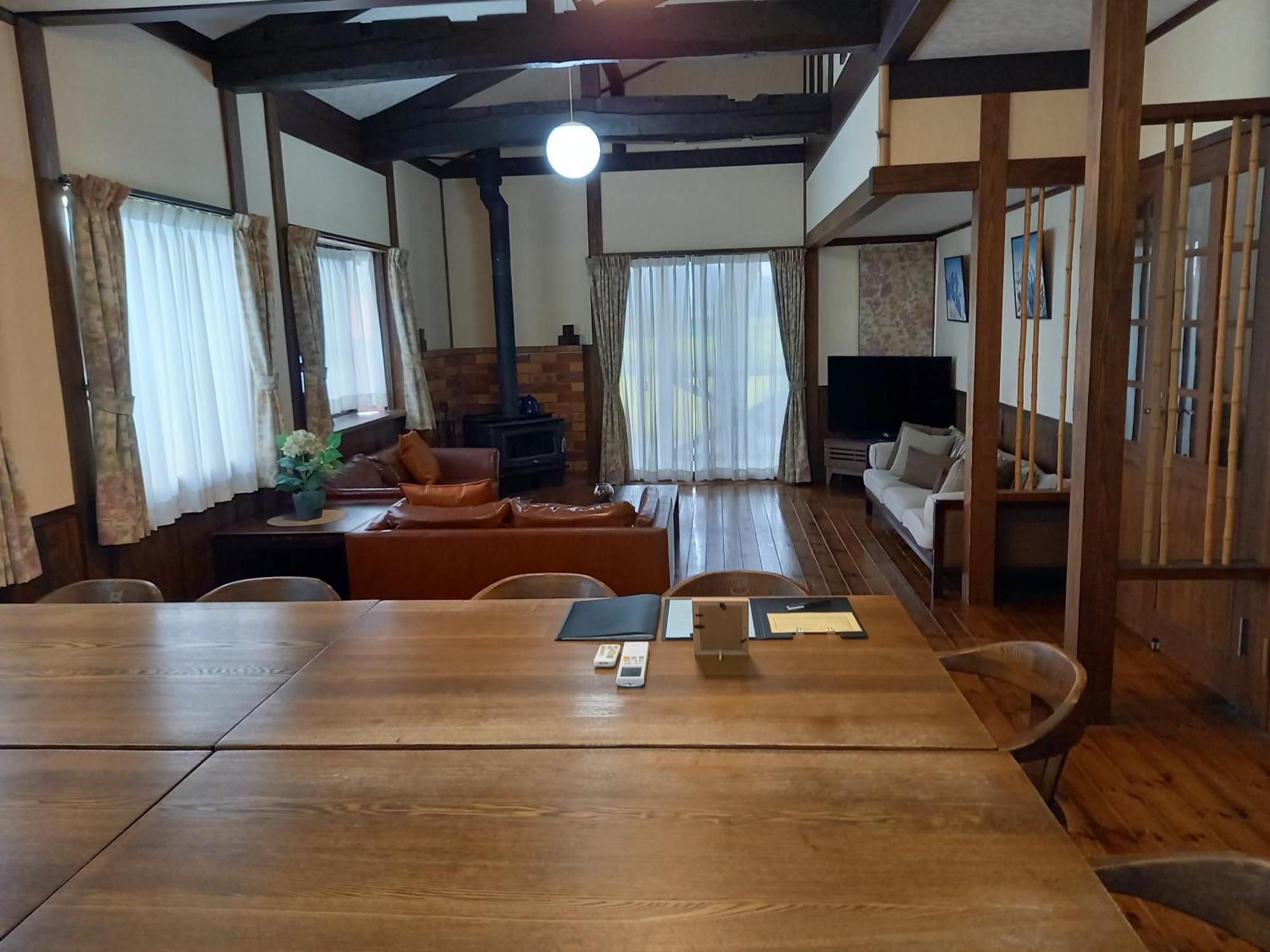 Hakuba Powder Lodge Taketombo ภายนอก รูปภาพ